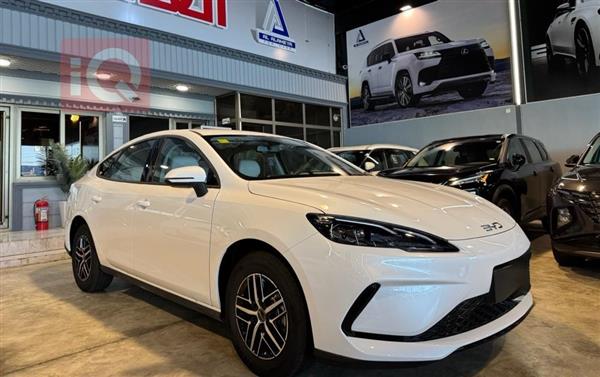 BYD Seal 05 DM-i 2025 for sale in Iraq - Kirkuk